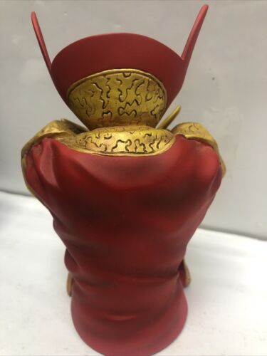 Dr. Strange • Marvel • Mini-Bust Statue • Bowen Designs • Made In China • Kuntz