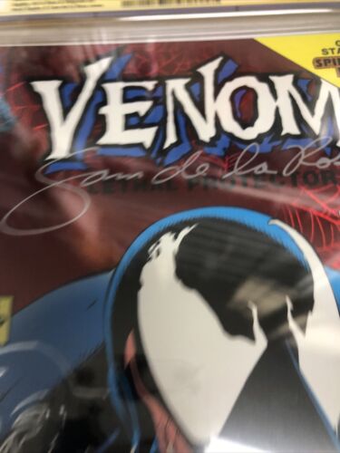 Venom: Lethal Protector  (1993)