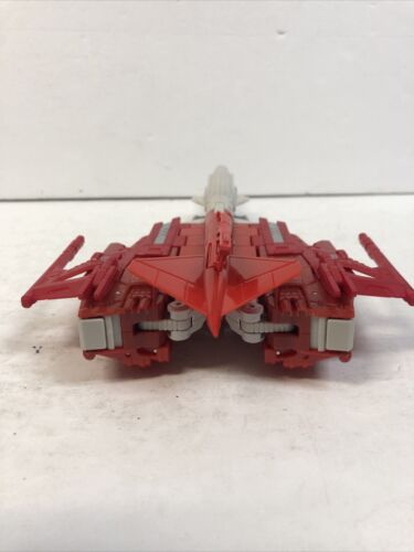 Transformers Generations Combiner Wars Scattershot 2015 Complete Mint w/instruc