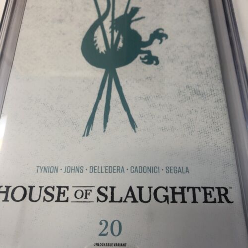 House of Slaughter (2023)