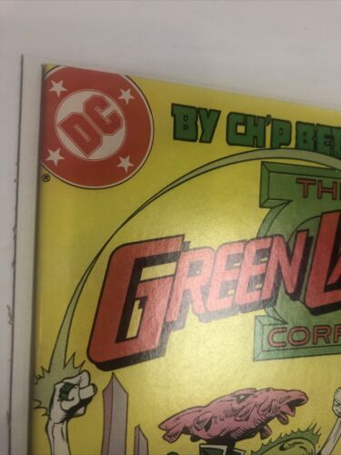 Green Lantern (1987)