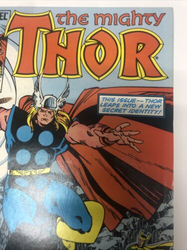 Thor (1986)