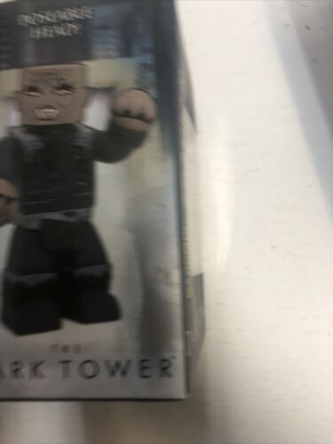 DARK TOWER MONSTER 4 INCH VINIMATE DIAMOND SELECT  (SDCC EXCLUSIVE)