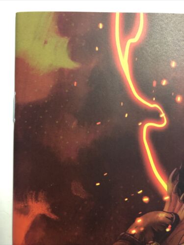 Power Rangers Unlimited: Countdown To Run (2022)