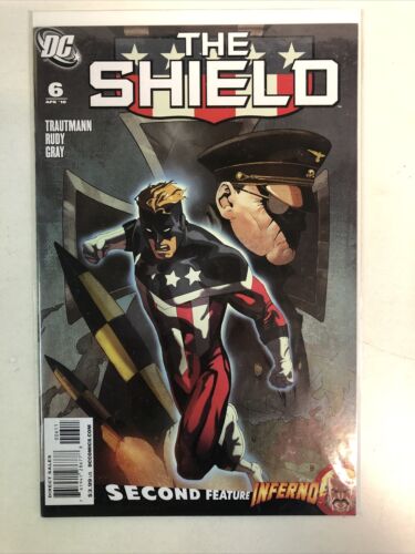 The Shield (2009) Complete Set