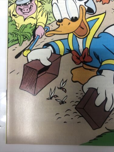 Walt Disney’s Donald Duck (1986)