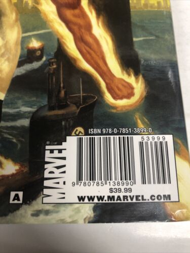 Timely Comics (2009) Marvel HC