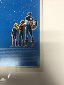 The New Mutants (1985)