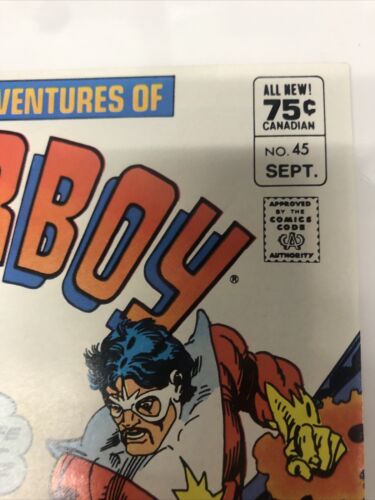 The New Adventures Of Superboy (1983)