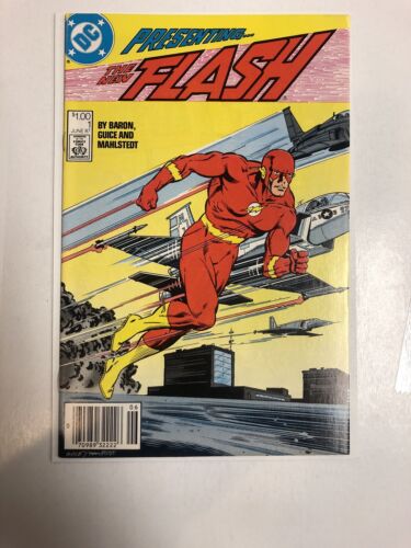 Flash (1987)