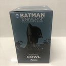 Batman Universe • Collector’s Bust Rebirth Cowl • Eaglemoss Hero Collector