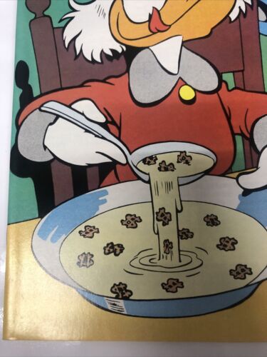 Walt Disney’s Uncle Scrooge (1986)