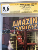 Amazing Fantasy (2022)