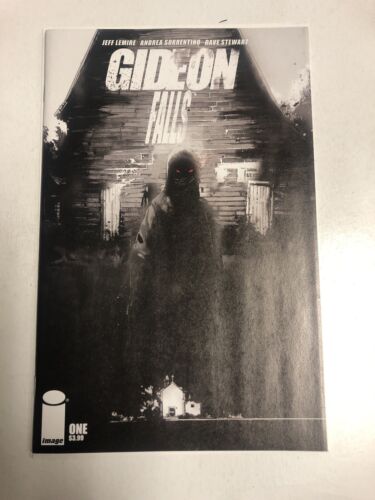 Gideon Falls (2018)