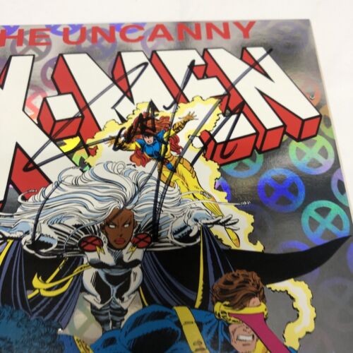 The Uncanny X-Men  (1993)