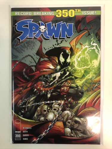 Spawn