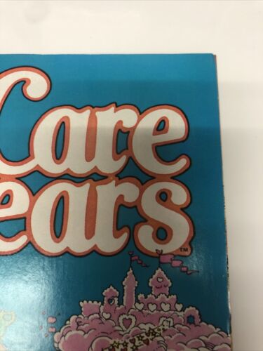 Care Bears (1985)