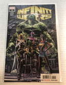 Infinity Wars (2018)