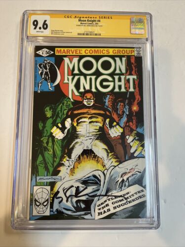 Moon Knight (1981)