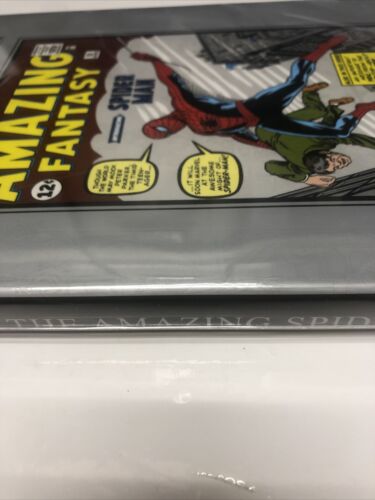 Amazing Spider-Man (2022) HC Vol