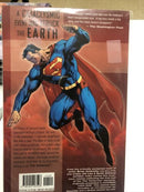 Superman For Tomorrow (2005) DC Comics TPB  SC Brian Azzarello