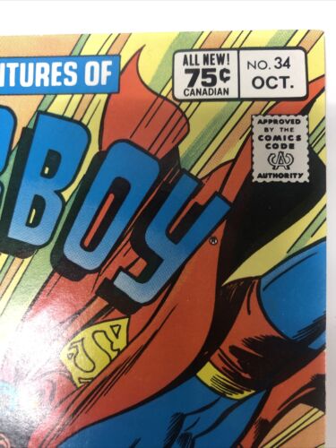 The New Adventures Of Superboy (1982)