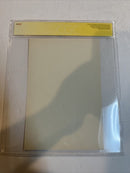 Spider-Man Keepsake Collection B&W Print  (1990)