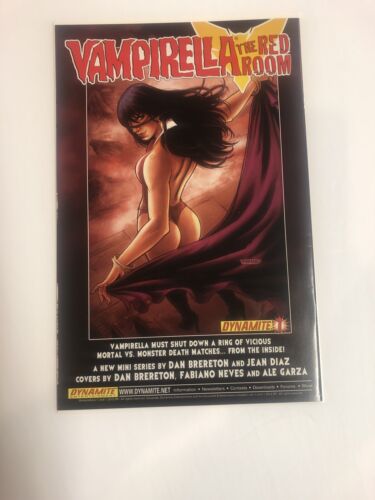 Vampirella (2012)