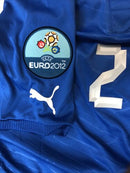 Pirlo • Italy • jersey (2012-2013) Pirlo