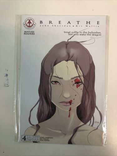 Breathe (2007) Complete Mini Set