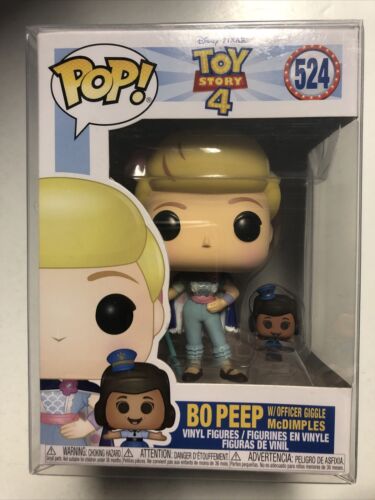 Funko POP!  Toy Story 4