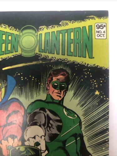 Blue Ribbon Digest : Green Lantern • DC Special (1980)