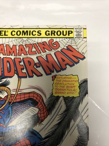 The Amazing Spider-Man (1982)