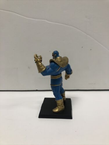 Eagle Moss Figurine Thanos Marvel (2007) ATH/0307