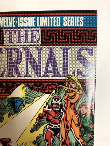 Eternals (1986)