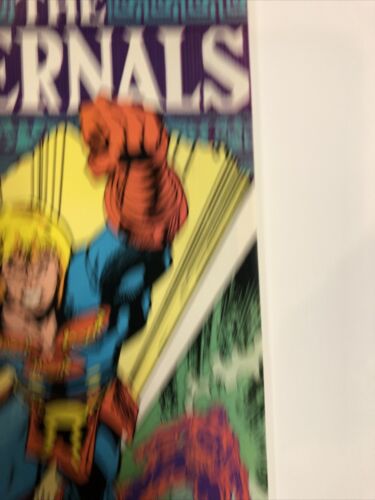 Eternals (1985)