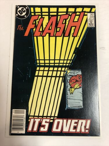 Flash (1985)