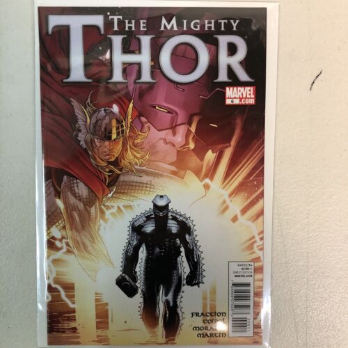 The Mighty Thor (2011)