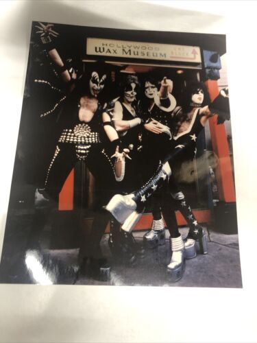 KISS Army Aucoin MGT Cards (1978)By AGRMT With KISS -incomplete Set Of 56 Cards