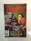 The Twelve (2008) Starter Consequential Set