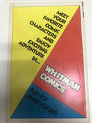 Conderman (1981)