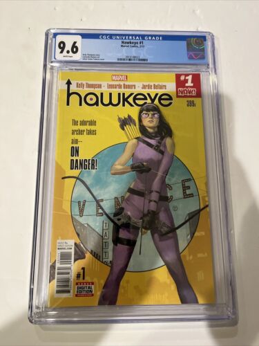 Hawkeye (2017)