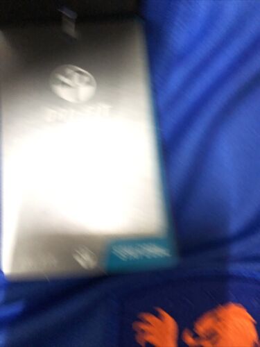 Robben • Blue And Orange •