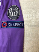 Ronaldo “7” Jersey Real Madrid 2016-2017 Ronaldo Long Sleeve Jersey • Adidas •