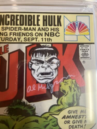 Incredible Hulk (1982)