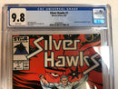Silver Hawks (1987)
