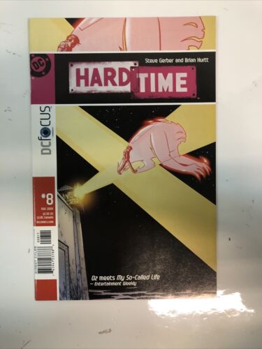 Hard Time (2004) Complete Set