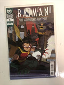 Batman The Adventures Continue (2020) Complete Set