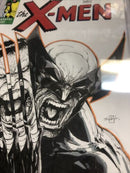 X-Men : Facsimile Edition (2023)