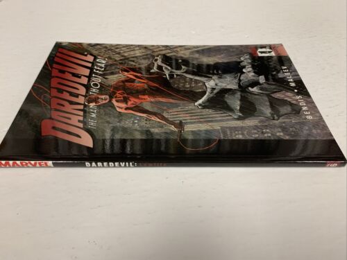 Daredevil Vol 6 Lowlife TPB Softcover (2004) Mack | Maleev